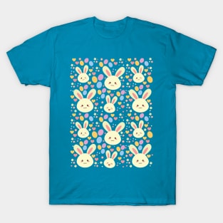 Kawaii Bunny T-Shirt